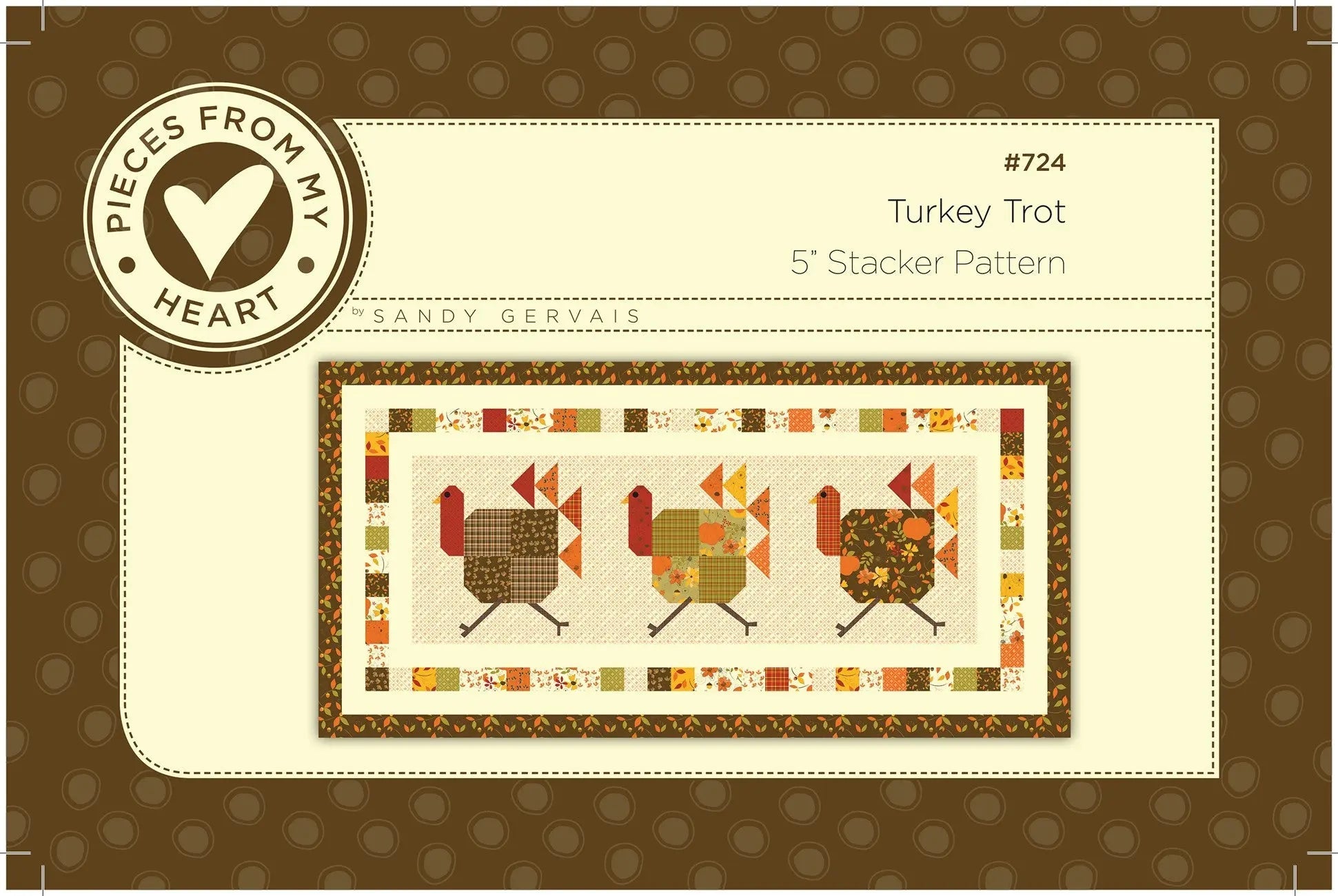 Turkey Trot