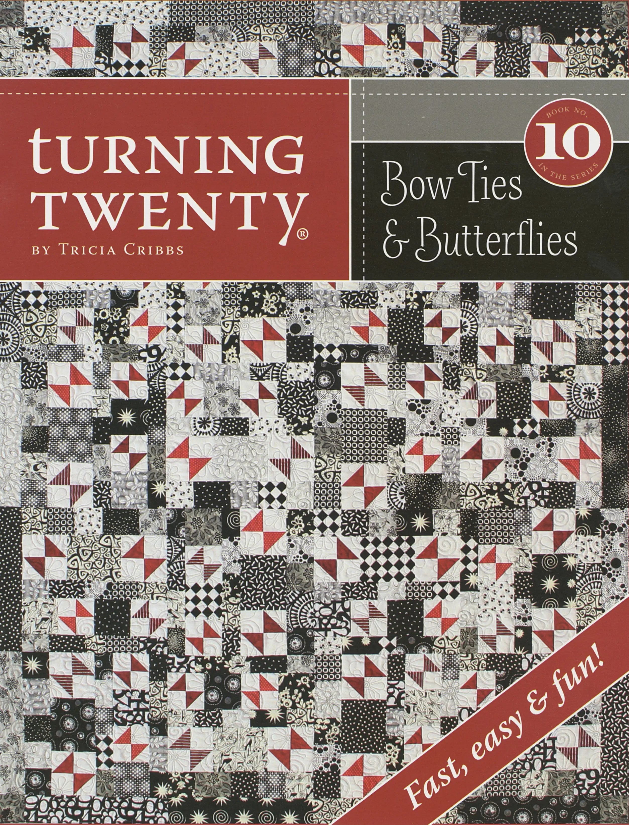 Turning Twenty Bow Ties & Butterflies