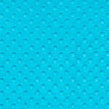Turquoise Cuddle Dimple 58/60" Fabric per yard