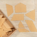 Turtles Templates