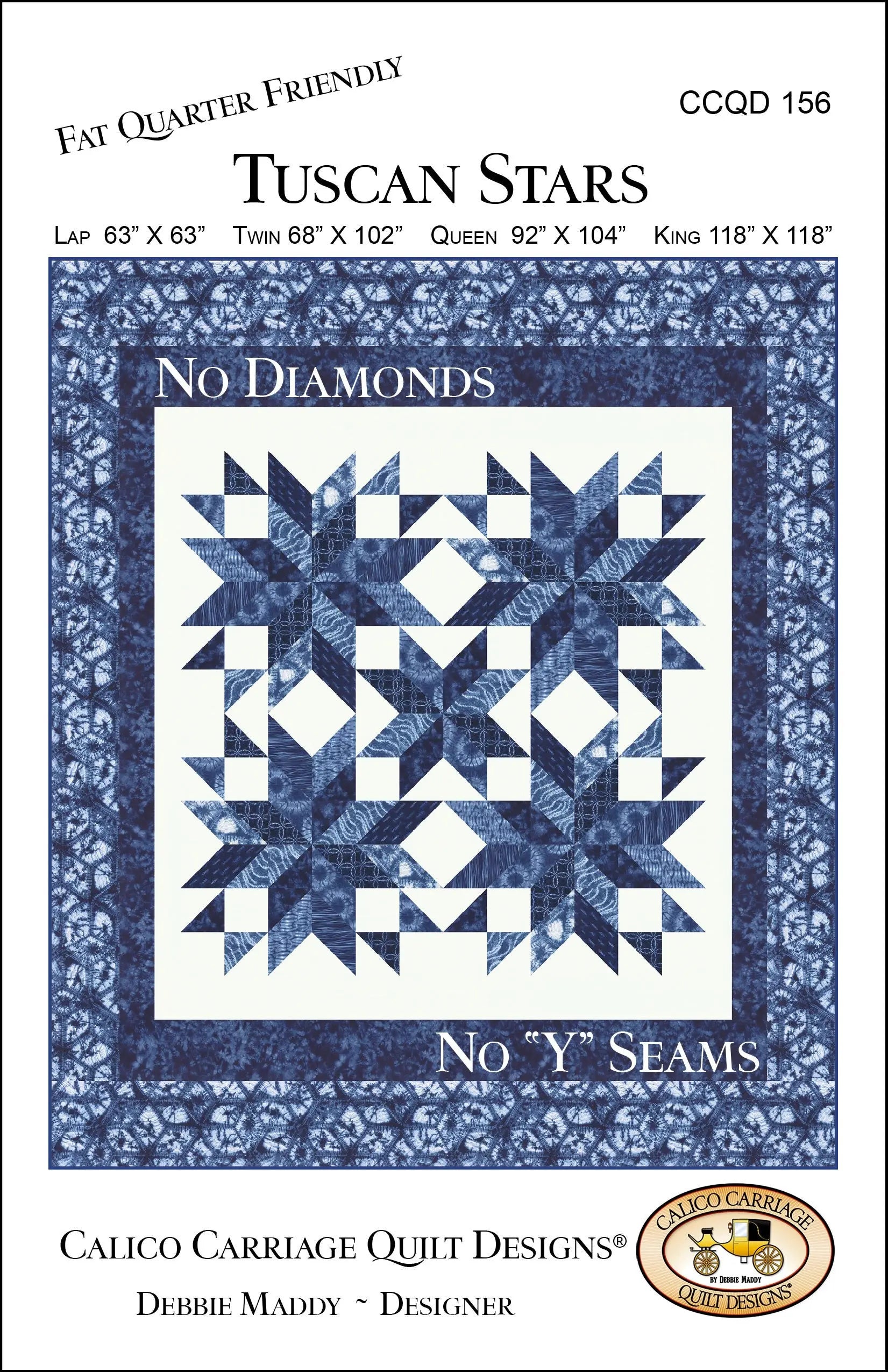 Tuscan Stars