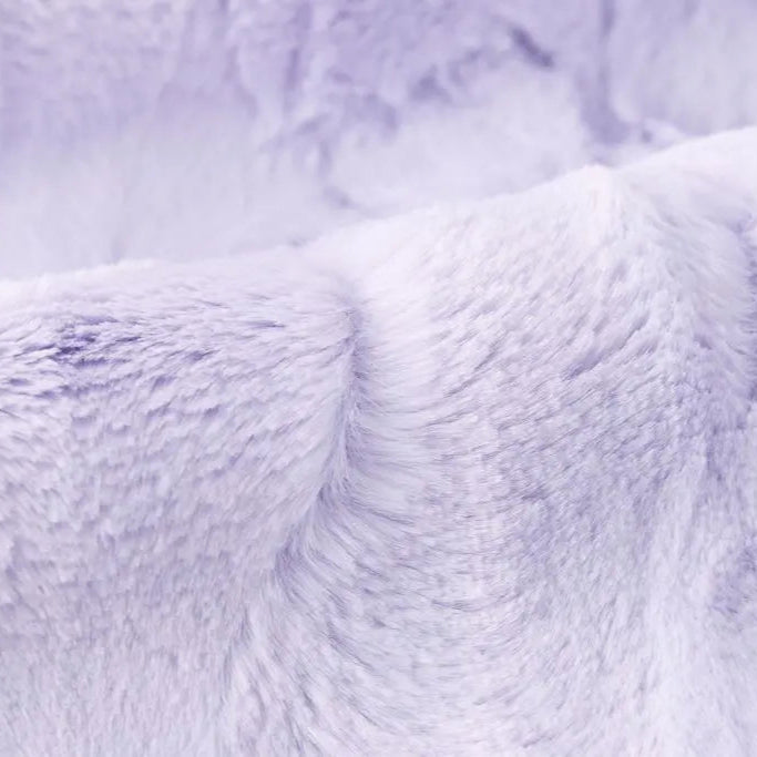 Twinkle Luxe Cuddle Hide 58/60" Fabric per yard