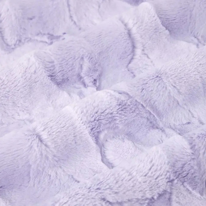 Twinkle Luxe Cuddle Hide 58/60" Fabric per yard