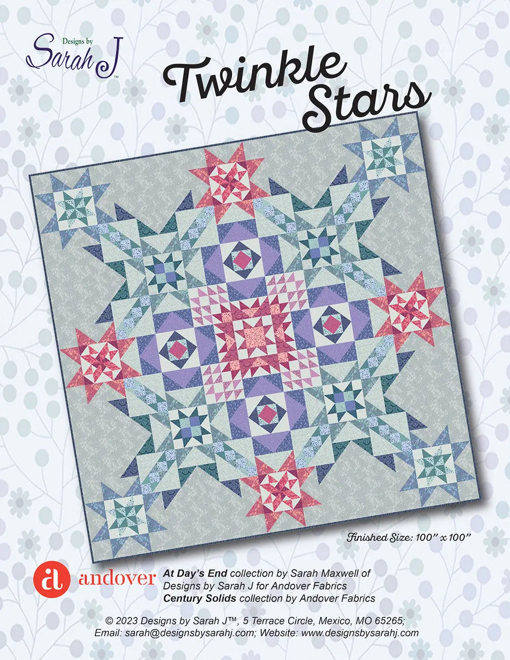 Twinkle Stars