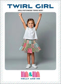 Twirl Girl Skirt