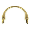Two Arch Purse Handles Antique