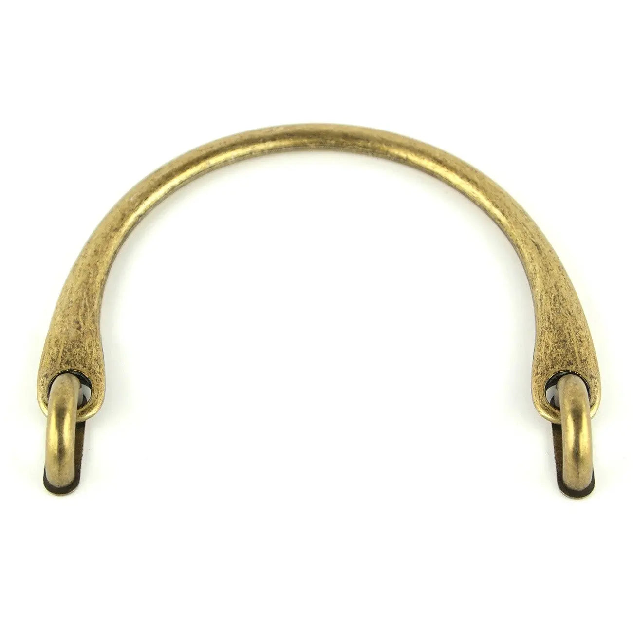 Two Arch Purse Handles Antique