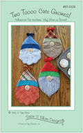 Two Tooo Cute Gnomes
