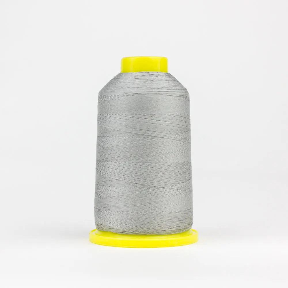 UL103 - Ultima™ 40wt Cotton Wrapped Polyester Medium Grey Thread