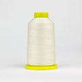UL112 - Ultima™ 40wt Cotton Wrapped Polyester Ivory Thread
