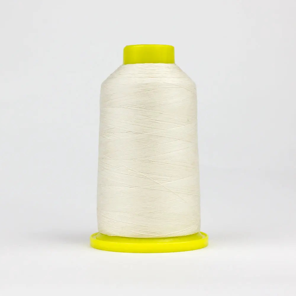 UL112 - Ultima™ 40wt Cotton Wrapped Polyester Ivory Thread