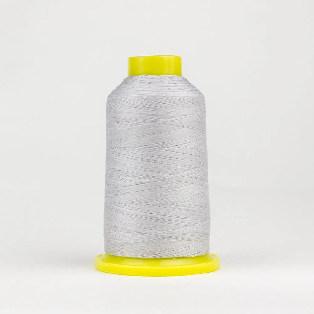 UL113 - Ultima™ 40wt Cotton Wrapped Polyester Light Grey Thread
