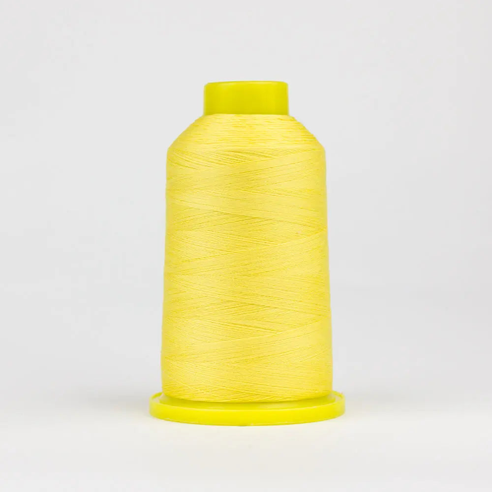 UL118 - Ultima™ 40wt Cotton Wrapped Polyester Yellow Thread