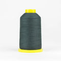 UL122 - Ultima™ 40wt Cotton Wrapped Polyester Metal Grey Thread
