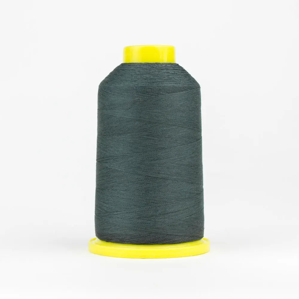 UL122 - Ultima™ 40wt Cotton Wrapped Polyester Metal Grey Thread