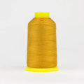 UL131 - Ultima™ 40wt Cotton Wrapped Polyester Golden Yellow Thread