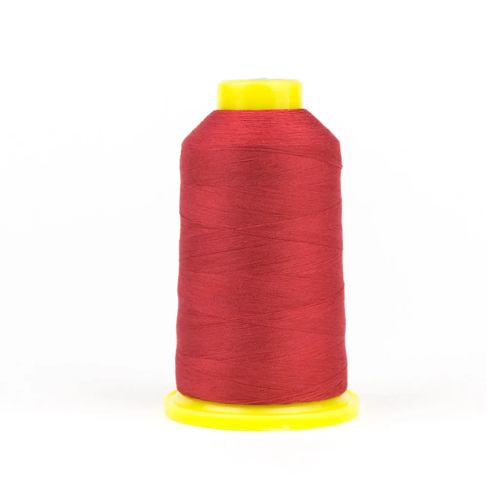 UL202 - Ultima™ 40wt Cotton Wrapped Polyester Red Thread