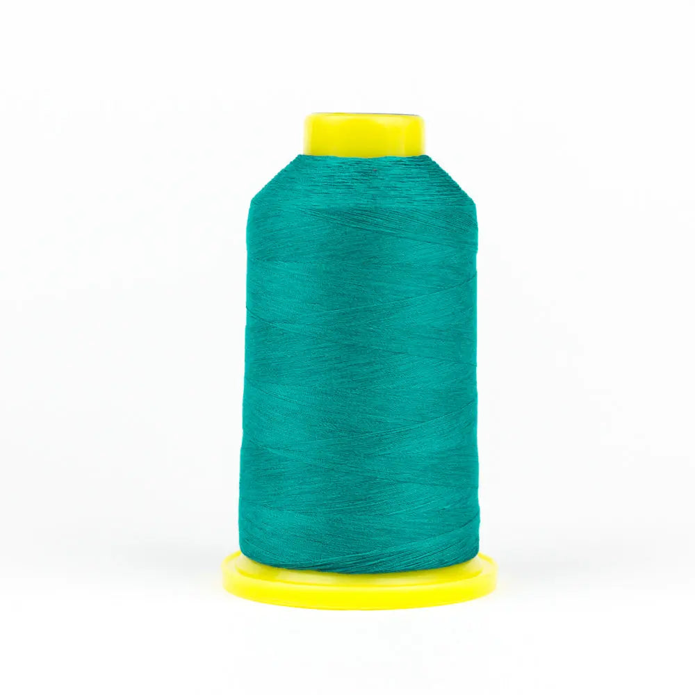 UL210 - Ultima™ 40wt Cotton Wrapped Polyester Tropic Bay Thread