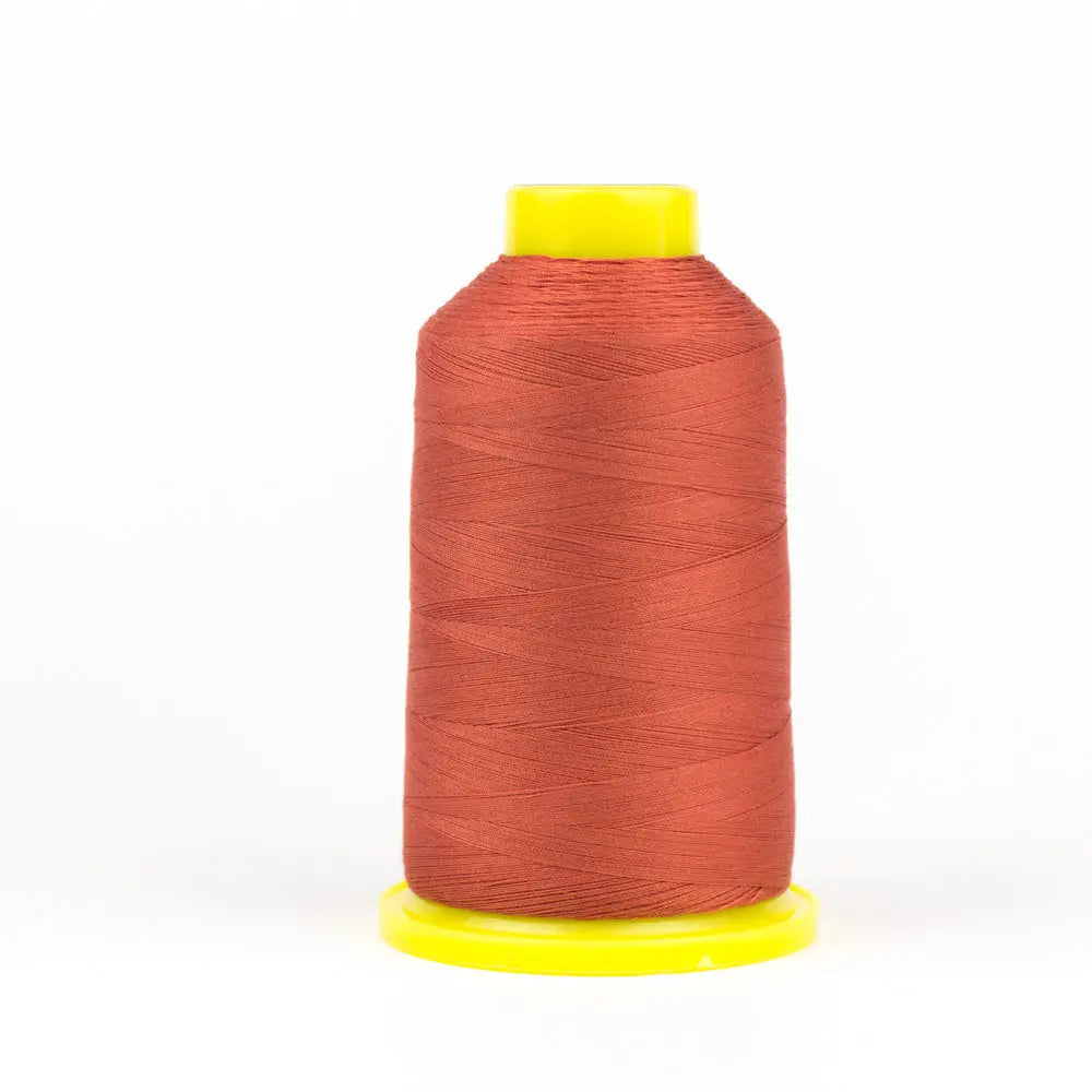 UL212 - Ultima™ 40wt Cotton Wrapped Polyester Terra Cotta Thread