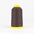 UL245 - Ultima™ 40wt Cotton Wrapped Polyester Chestnut Thread