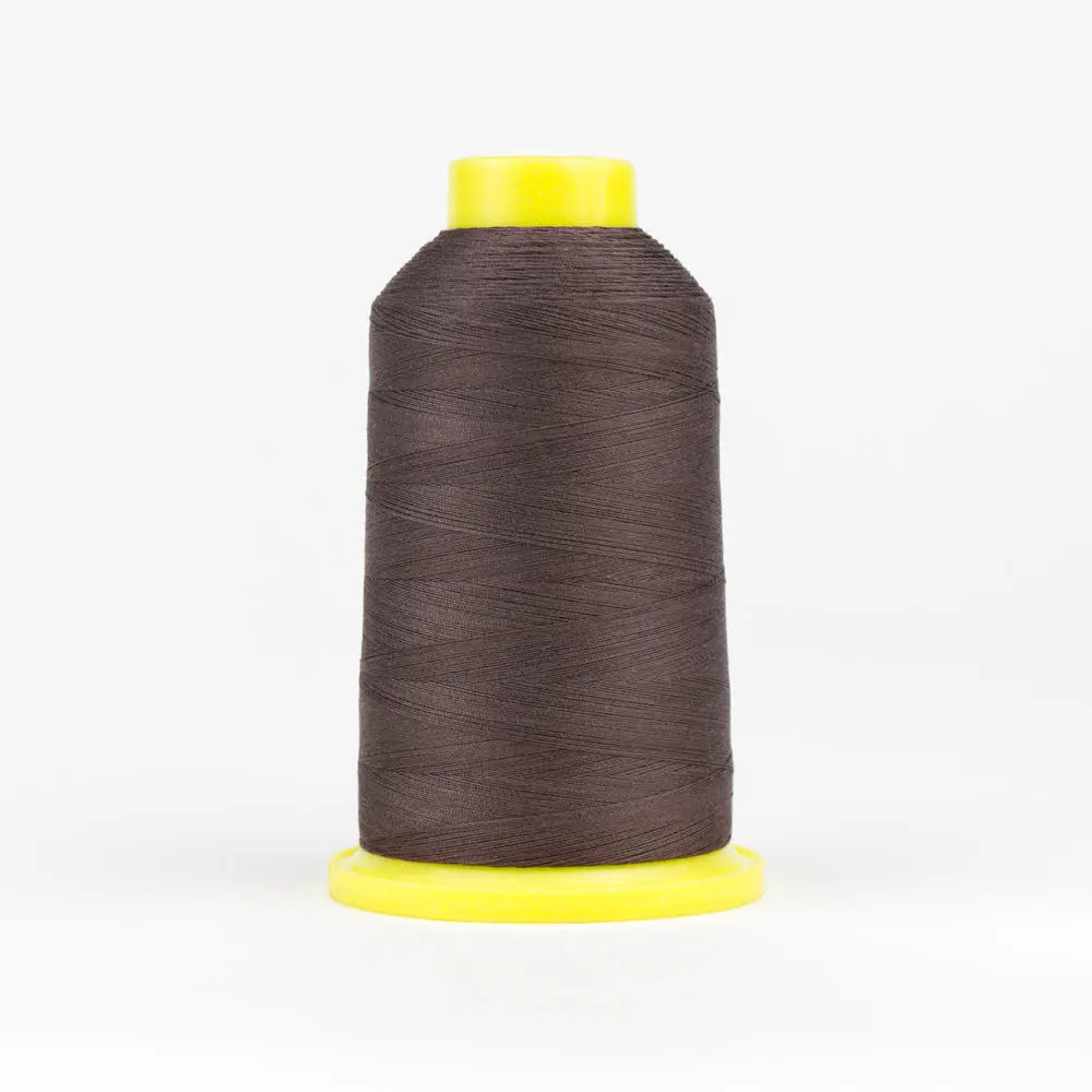 UL245 - Ultima™ 40wt Cotton Wrapped Polyester Chestnut Thread