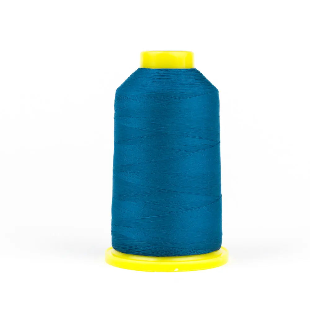 UL302 - Ultima™ 40wt Cotton Wrapped Polyester Royal Blue Thread