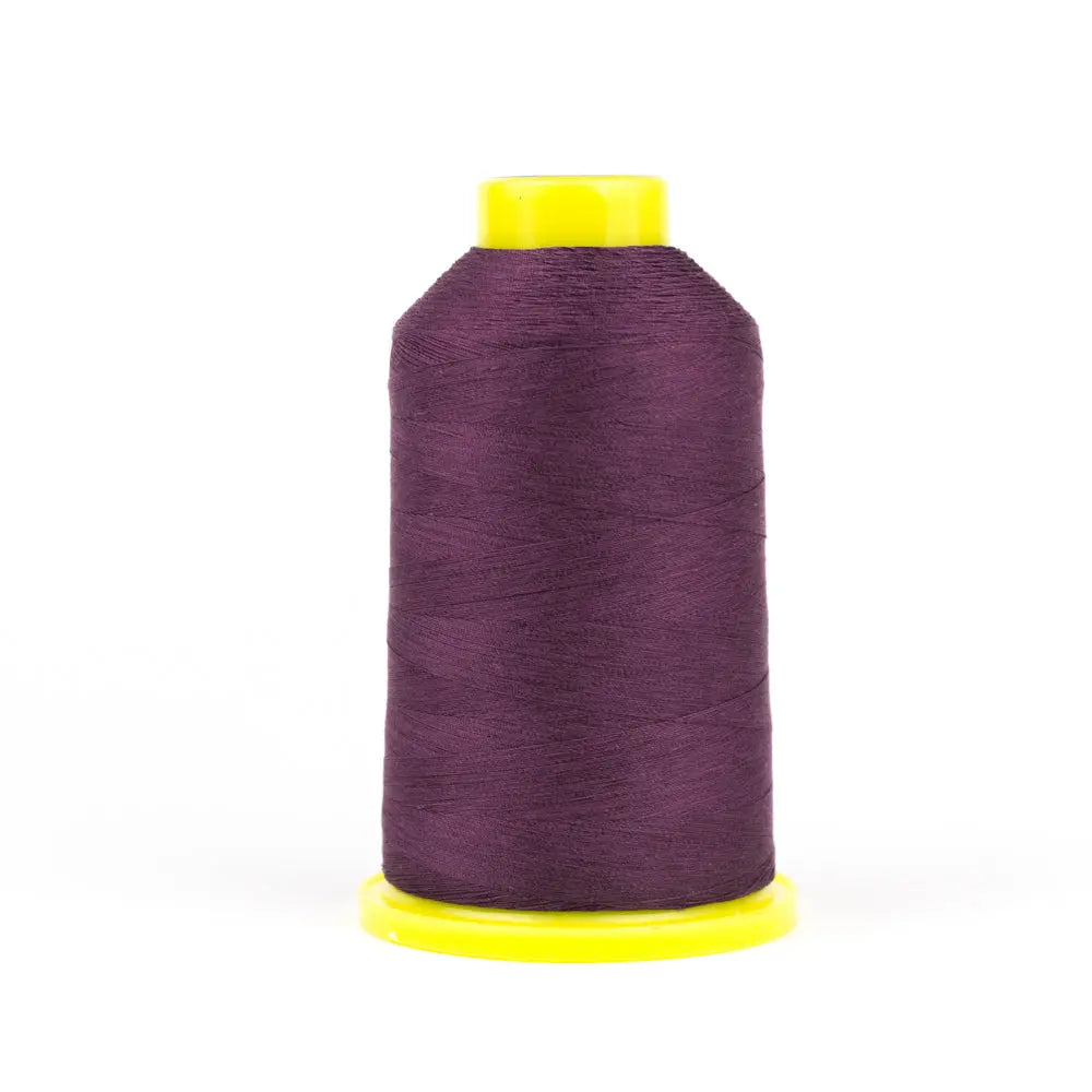 UL308 - Ultima™ 40wt Cotton Wrapped Polyester Soft Purple Thread