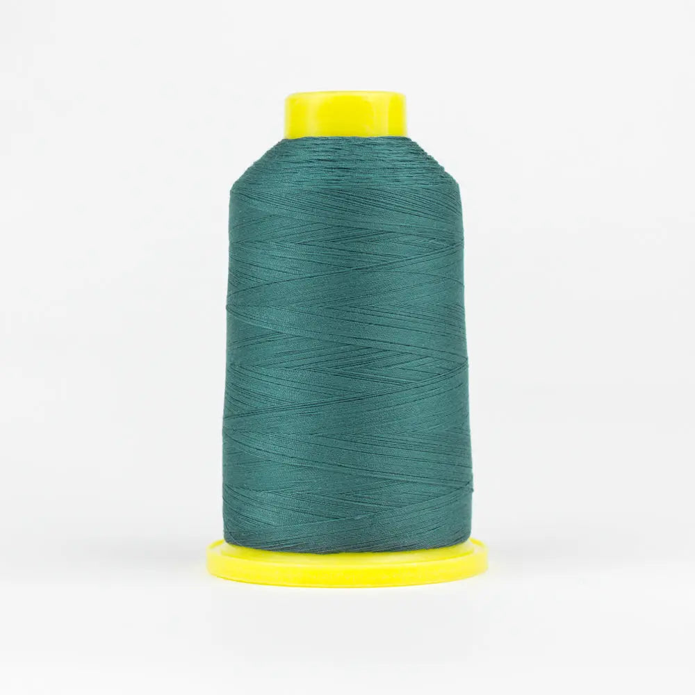 UL315 - Ultima™ 40wt Cotton Wrapped Polyester Lagoon Blue Thread