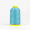 UL319 - Ultima™ 40wt Cotton Wrapped Polyester Aqua Blue Thread
