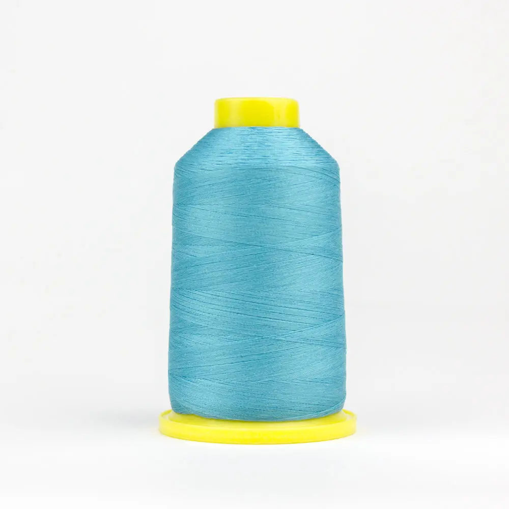 UL319 - Ultima™ 40wt Cotton Wrapped Polyester Aqua Blue Thread