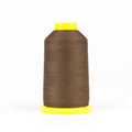 UL403 - Ultima™ 40wt Cotton Wrapped Polyester  Saddle Brown Thread