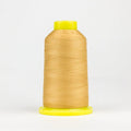 UL410 - Ultima™ 40wt Cotton Wrapped Polyester Goldenrod Thread