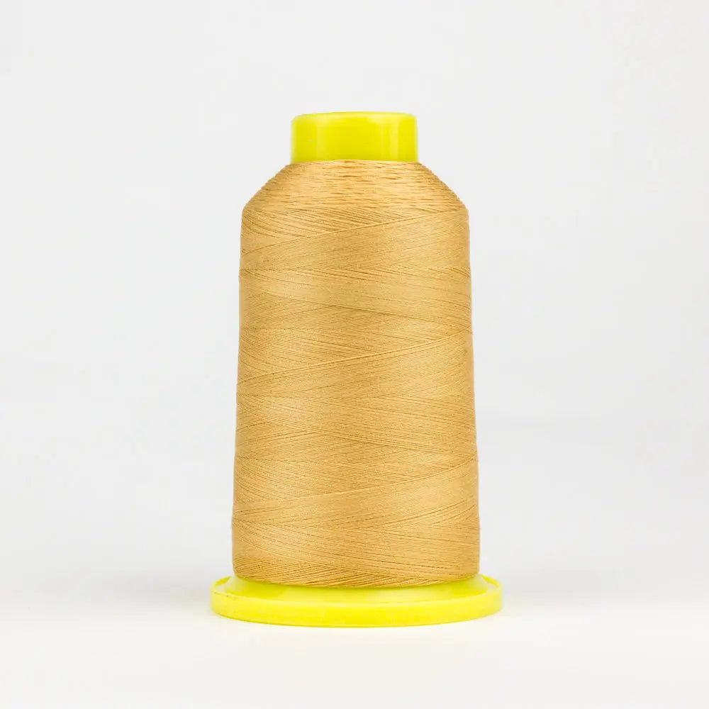 UL410 - Ultima™ 40wt Cotton Wrapped Polyester Goldenrod Thread