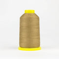 UL414 - Ultima™ 40wt Cotton Wrapped Polyester Light Brown Thread