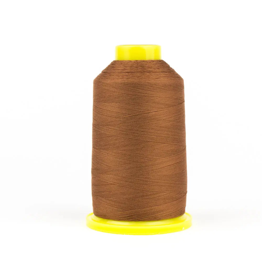 UL416 - Ultima™ 40wt Cotton Wrapped Polyester Dark Copper Thread
