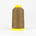 UL463 - Ultima™ 40wt Cotton Wrapped Polyester Medium Brown Thread