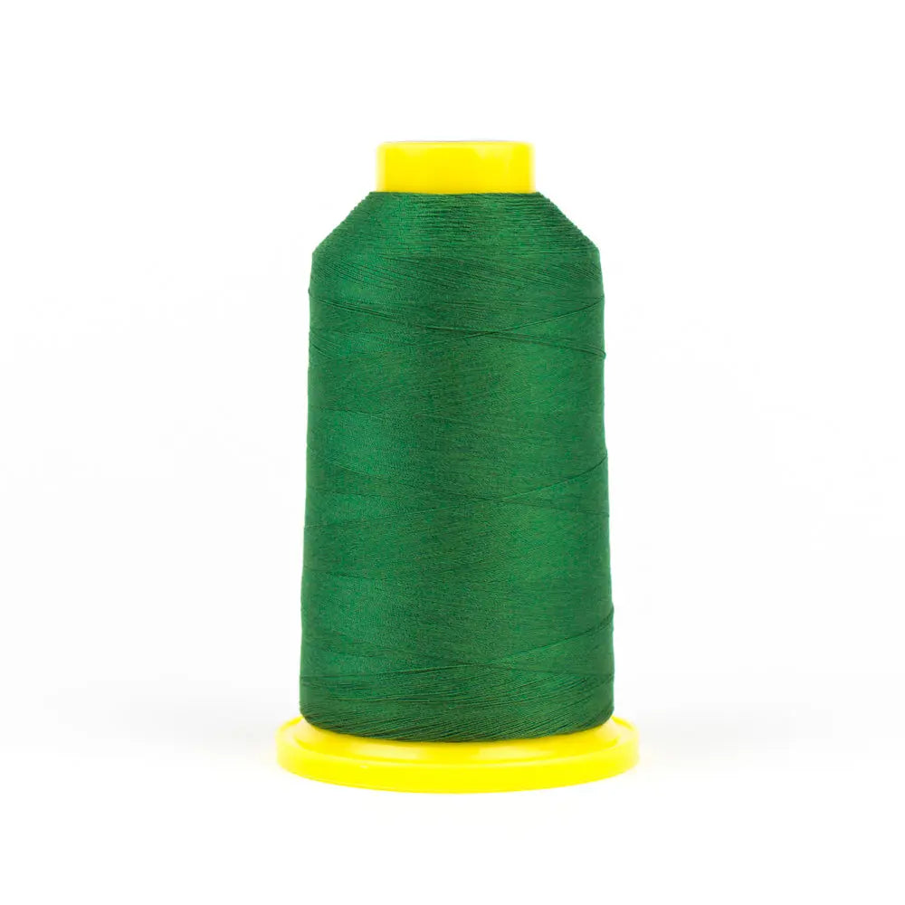 UL501 - Ultima™ 40wt Cotton Wrapped Polyester Ever Green Thread