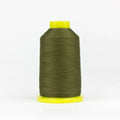 UL506 - Ultima™ 40wt Cotton Wrapped Polyester Moss Green Thread