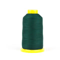 UL509 - Ultima™ 40wt Cotton Wrapped Polyester Dark Green Thread
