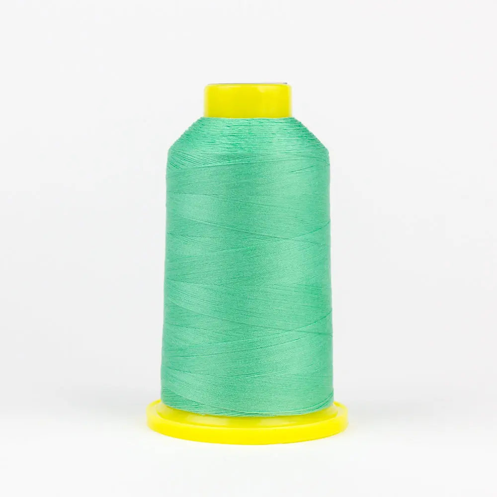 UL523 - Ultima™ 40wt Cotton Wrapped Polyester Mint Green Thread