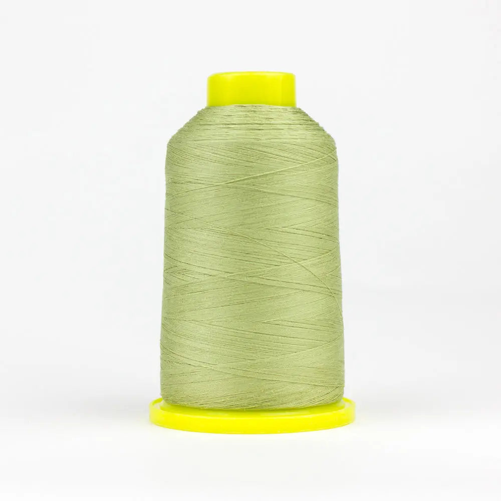 UL591 - Ultima™ 40wt Cotton Wrapped Polyester Pale Green Thread