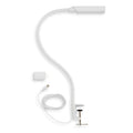 Uberlight Flex Clamp Light with USB