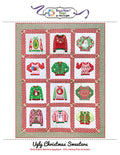 Ugly Christmas Sweaters
