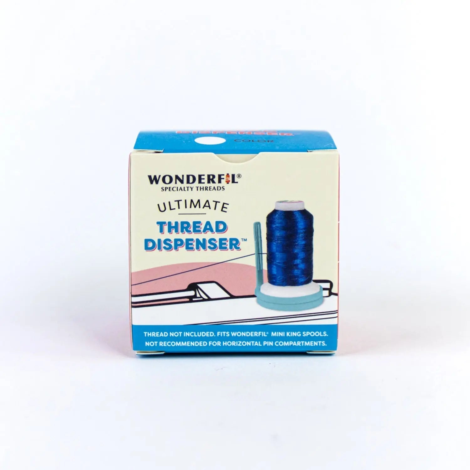 Ultimate Thread Dispenser™️