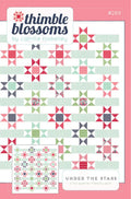 Under the Stars Pattern