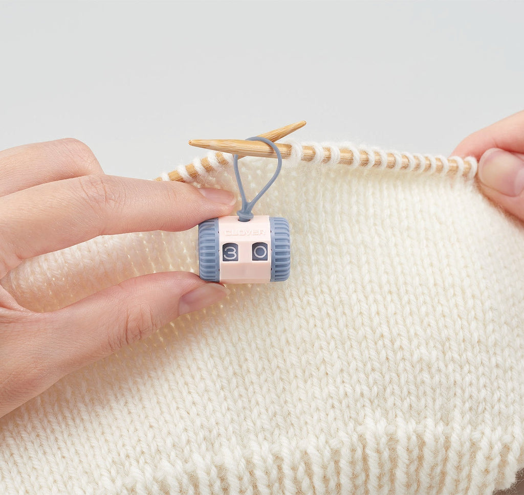 Universal Knitting Counter
