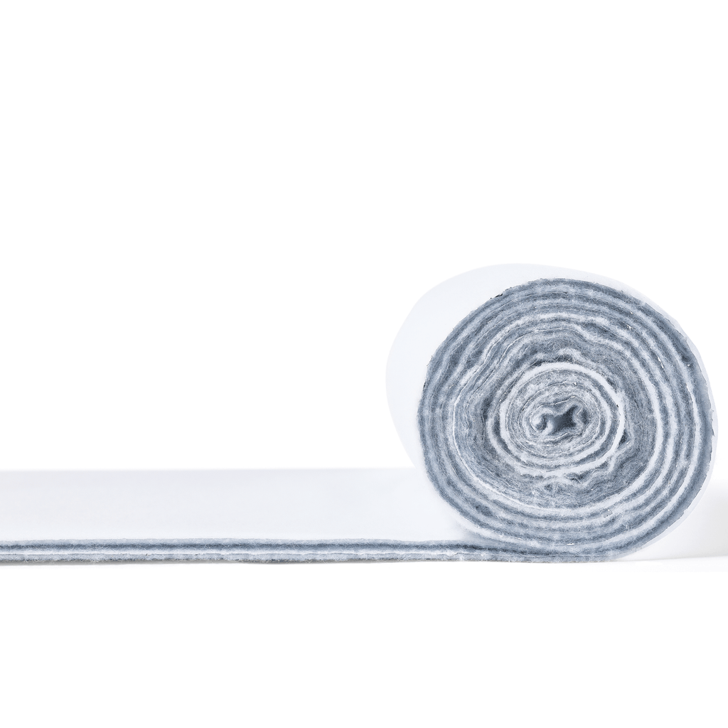 Insul-Bright 45" x 40 YD Batting - Heat-Resistant Insulation for Quilting Projects