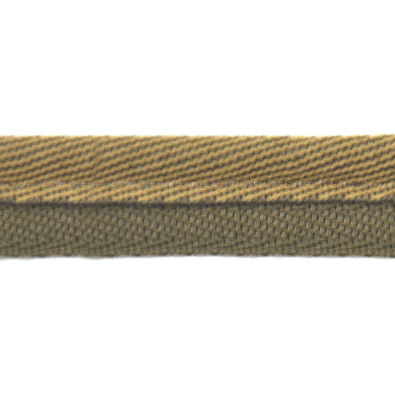 Upholstery Piping Cord with Lip, 1/4-inch X 5 Yards – Decorative Fabric Welt Cord Trim for Sewing, Cushions & Upholstery