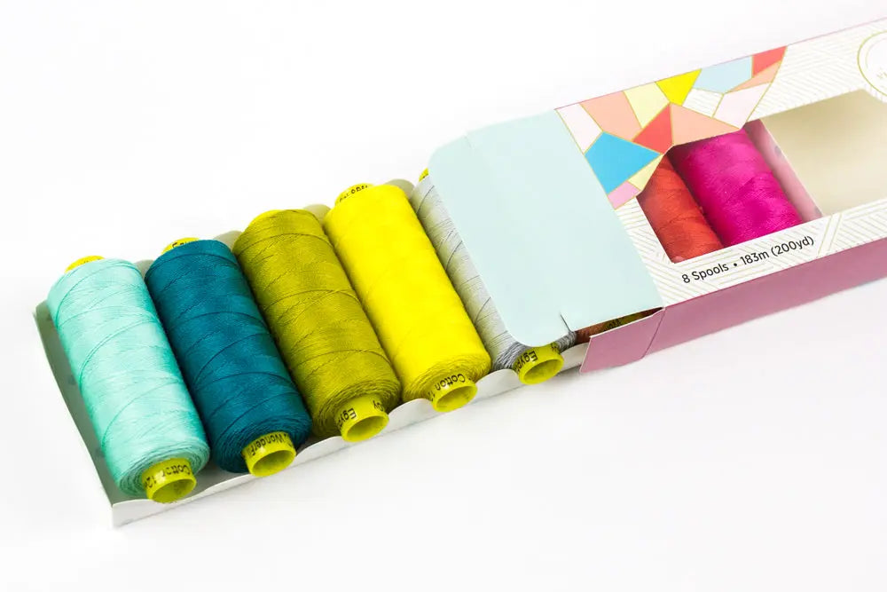 VCP-SP - Violet Craft Spagetti™ Pack