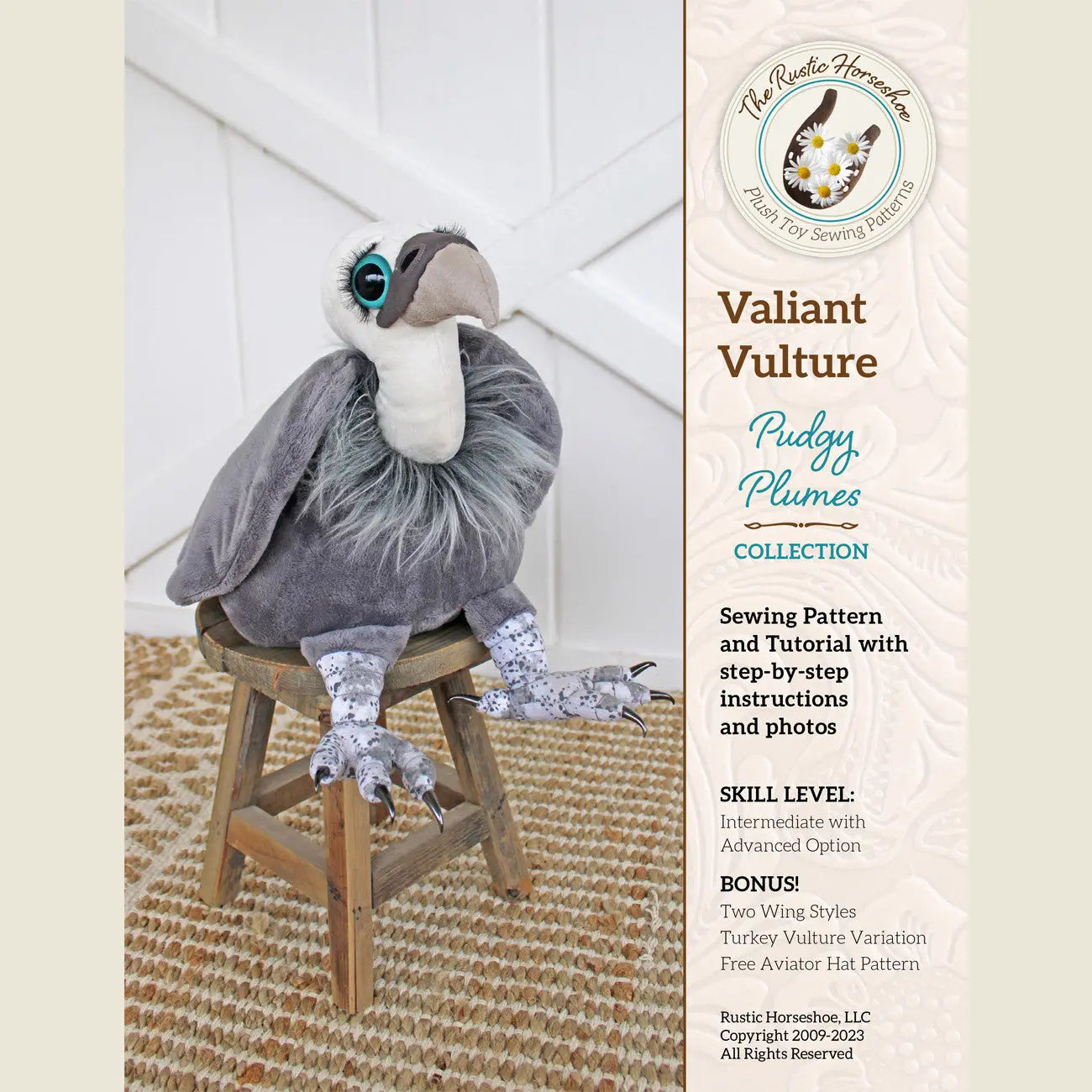 Valiant Vulture
